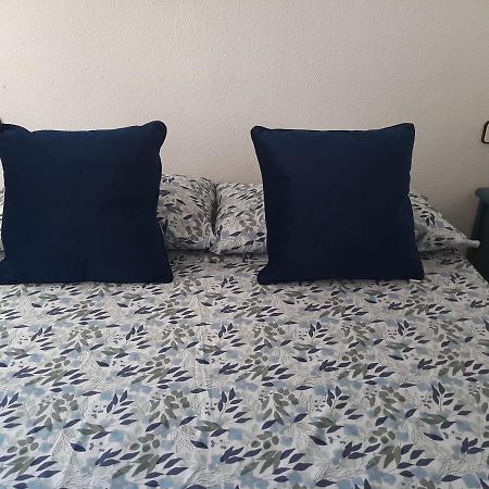 Amazing Sunny Flat With Balcony Pool Two Mins From The Beach Torrevieja Exterior photo