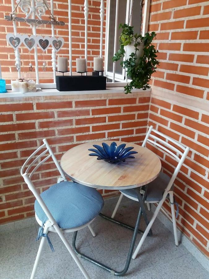 Amazing Sunny Flat With Balcony Pool Two Mins From The Beach Torrevieja Exterior photo