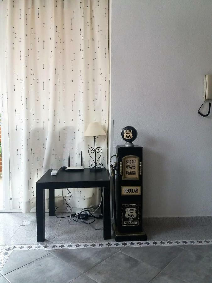 Amazing Sunny Flat With Balcony Pool Two Mins From The Beach Torrevieja Exterior photo