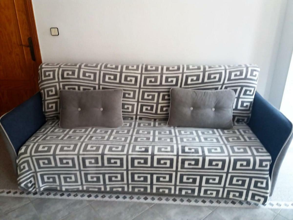 Amazing Sunny Flat With Balcony Pool Two Mins From The Beach Torrevieja Exterior photo